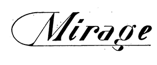 MIRAGE logo
