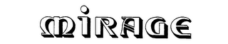 MIRAGE logo