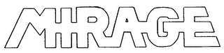 MIRAGE logo