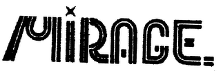 MIRAGE logo