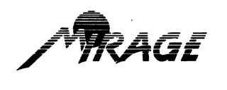 MIRAGE logo