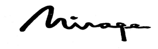 MIRAGE logo
