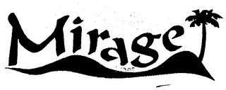 MIRAGE logo
