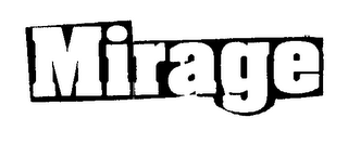 MIRAGE logo