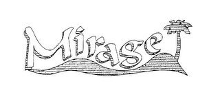 MIRAGE logo