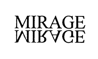 MIRAGE logo