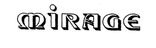 MIRAGE logo