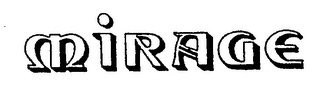 MIRAGE logo