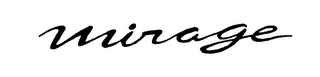 MIRAGE logo