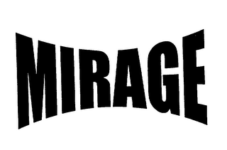 MIRAGE logo