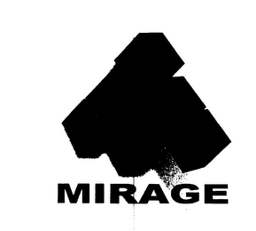MIRAGE logo