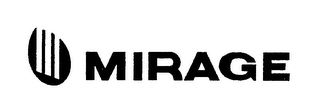 MIRAGE logo