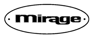 MIRAGE logo