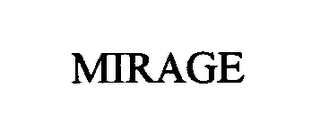MIRAGE logo