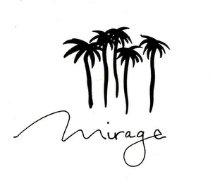 MIRAGE logo
