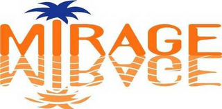 MIRAGE logo