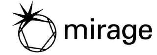 MIRAGE logo