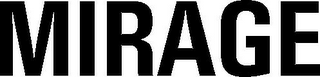 MIRAGE logo