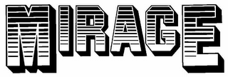 MIRAGE logo