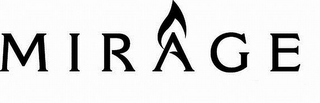 MIRAGE logo