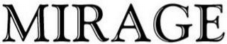 MIRAGE logo