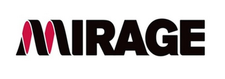 MIRAGE logo