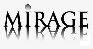 MIRAGE logo