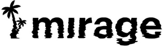 MIRAGE logo