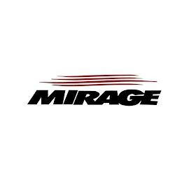 MIRAGE logo