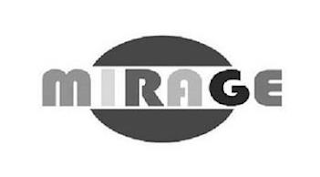 MIRAGE logo