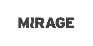 MIRAGE logo