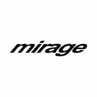 MIRAGE logo