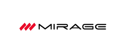 MIRAGE logo