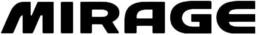 MIRAGE logo