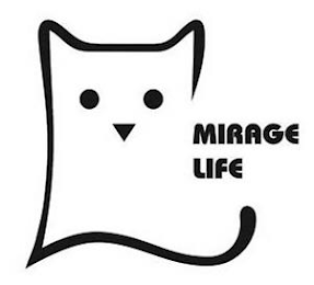 MIRAGE LIFE logo