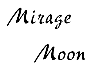 MIRAGE MOON logo