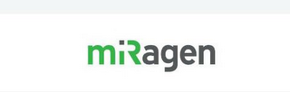 MIRAGEN logo
