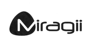 MIRAGII logo