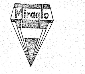 MIRAGLO logo