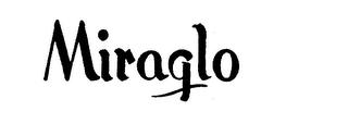 MIRAGLO logo