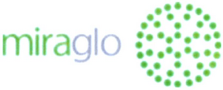 MIRAGLO logo