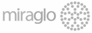 MIRAGLO logo