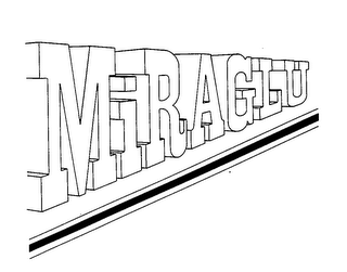 MIRAGLU logo