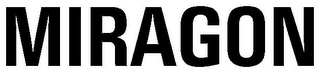 MIRAGON logo