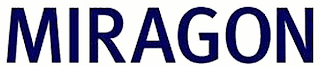MIRAGON logo