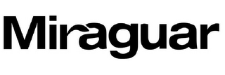 MIRAGUAR logo