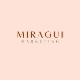 MIRAGUI MARKETING logo