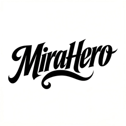 MIRAHERO logo