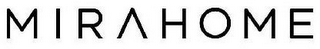 MIRAHOME logo