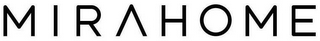 MIRAHOME logo